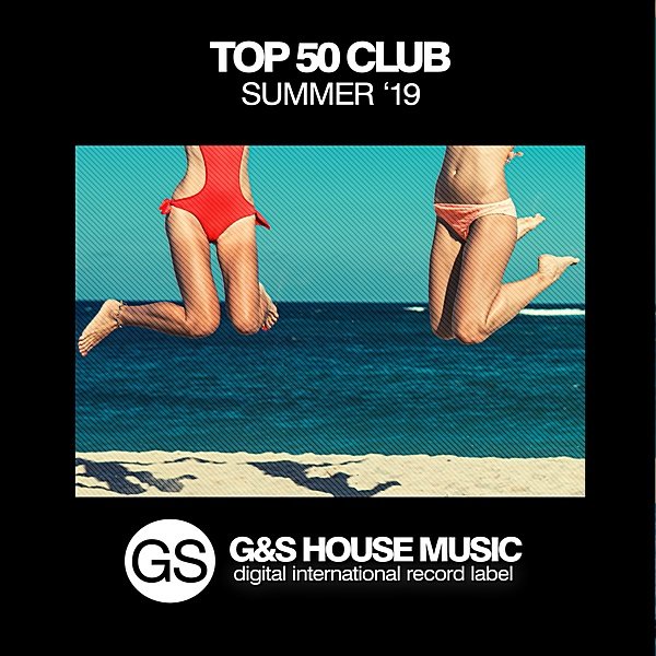 Top 50 Club Summer (2019)
