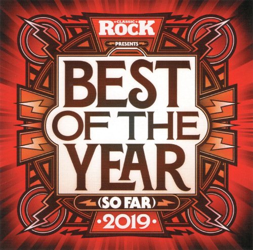 Classic Rock presents: Best Of The Year (2019)