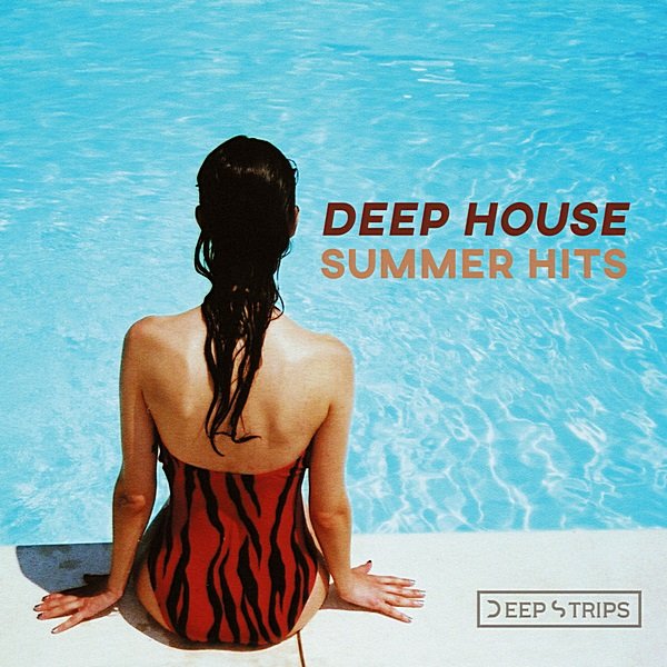 Deep House Summer Hits (2019)