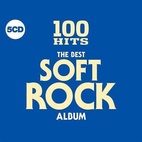 Постер к 100 Hits - The Best Soft Rock Album (2018)