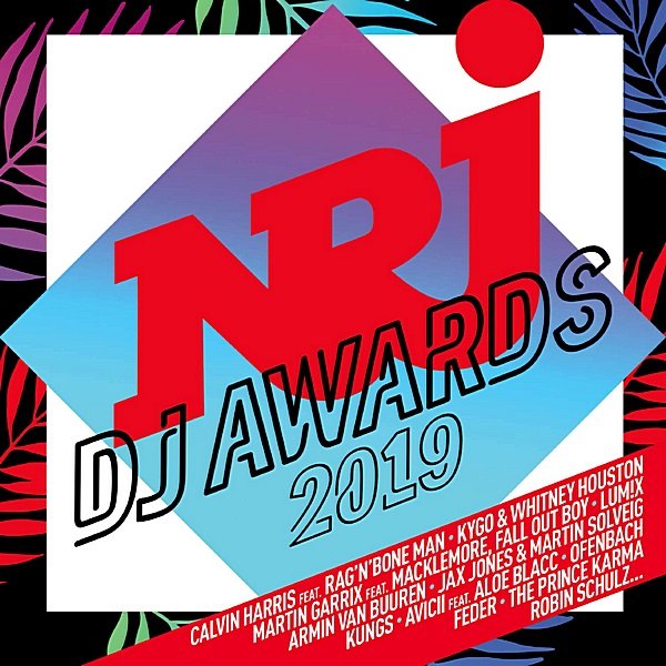 NRJ DJ Awards (2019)