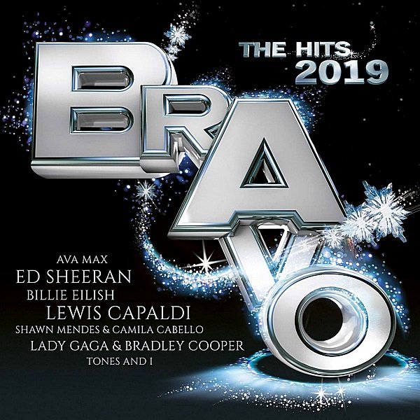 Bravo The Hits (2019)