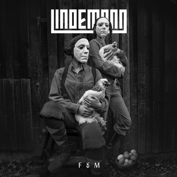 Lindemann - F & M: Frau Und Mann [Deluxe Edition] (2019)