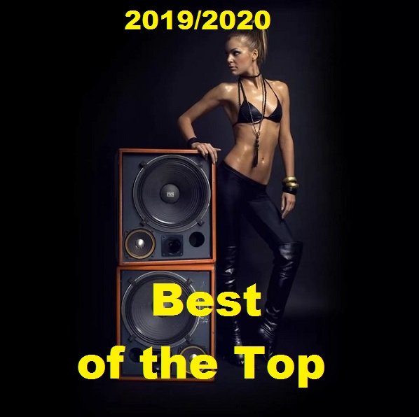 Постер к Best of the Top 2019/2020 (2019)