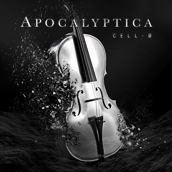 Apocalyptica - Cell-0 (2020)