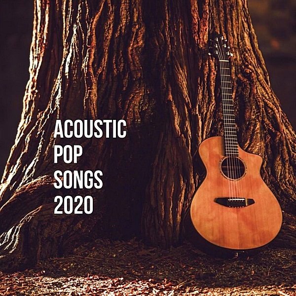 Acoustic Pop Songs (2020)