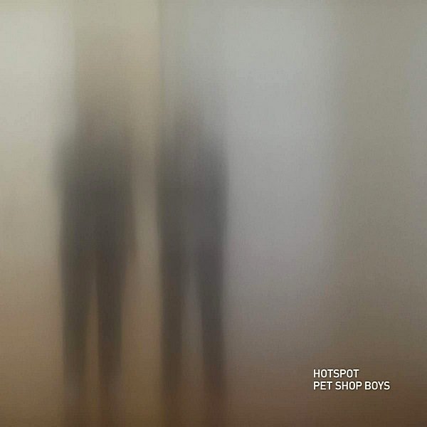 Постер к Pet Shop Boys - Hotspot (2020)