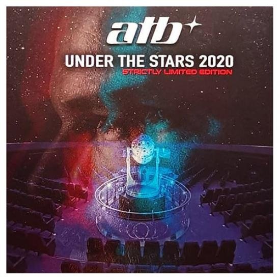 ATB - Under the Stars (2020)