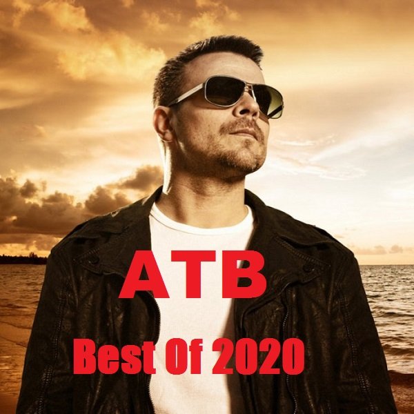 Постер к ATB - Best Of (2020)