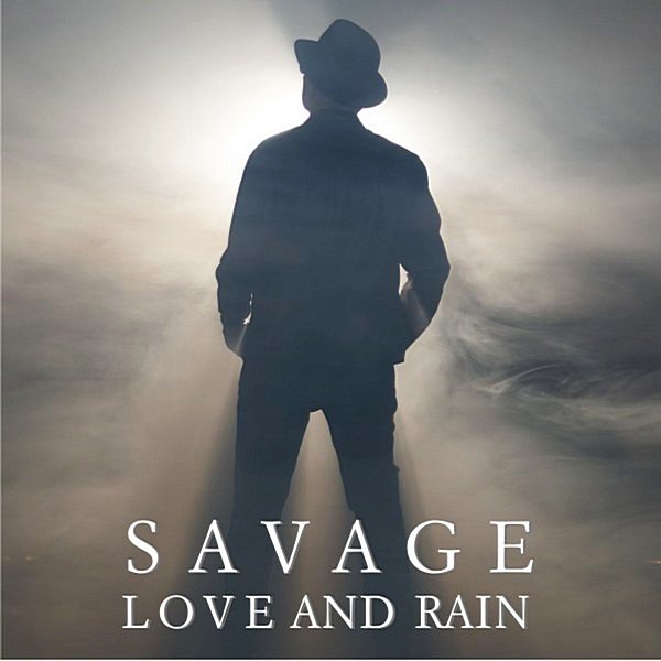 Постер к Savage - Love And Rain (2020)