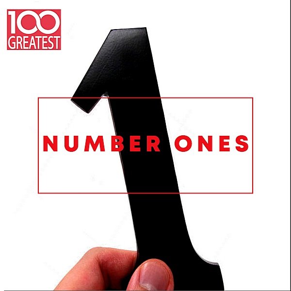 100 Greatest Number Ones. The Best No.1s Ever (2020)