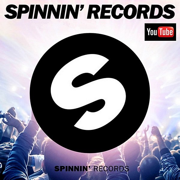 Spinnin' Records: YouTube Top 50 (2020)