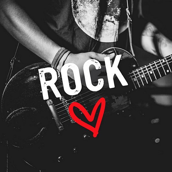 Rock Love (2020)