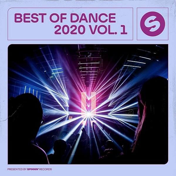 Best Of Dance 2020 Vol.1 (2020) MP3