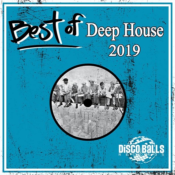 Best Of Deep House 2019 (2020)