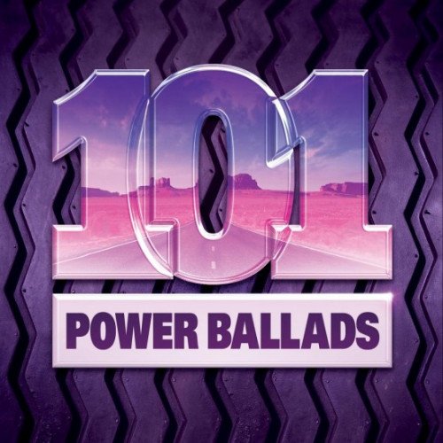 101 Power Ballads (2020)