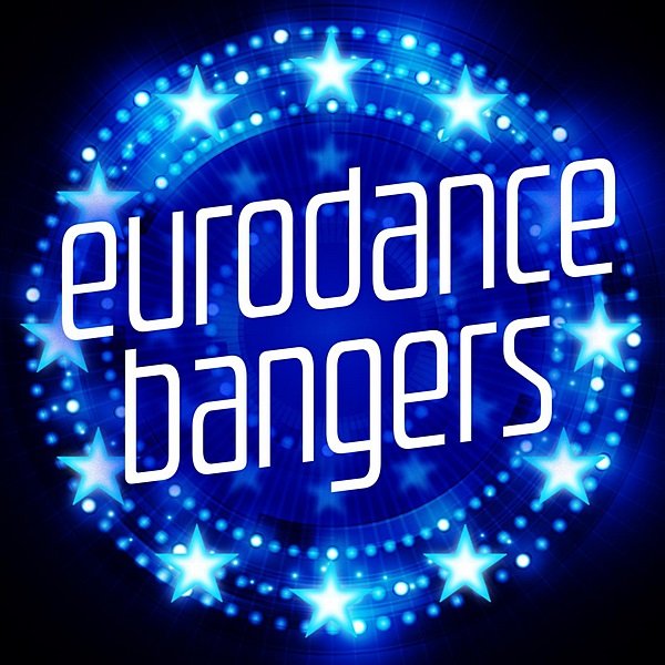 EuroDance Bangers (2020)