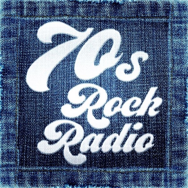 Постер к 70s Rock Radio (2020)