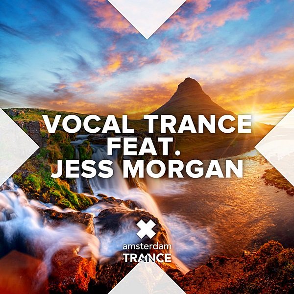 Vocal Trance feat. Jess Morgan (2020)