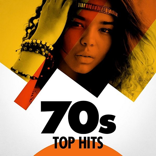 Постер к 70s Top Hits (2020)
