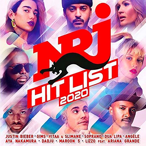 NRJ Hit List (2020)