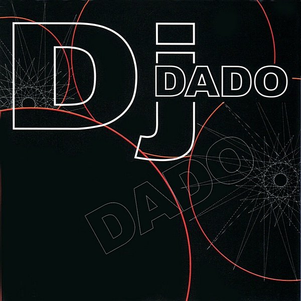 Постер к DJ Dado - DJ Dado (2020)
