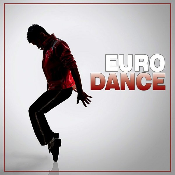 Постер к Euro Dance (2020)