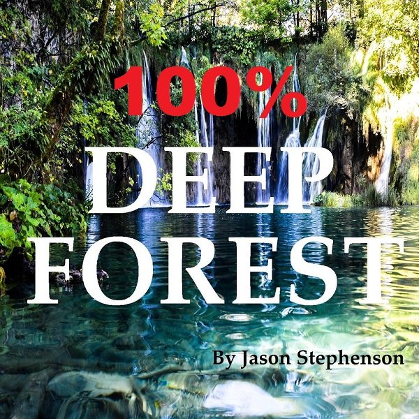 Deep Forest - 100% Deep Forest (2020)
