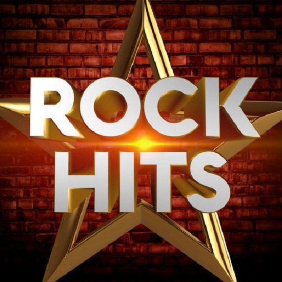 Постер к Rock Hits (2020)