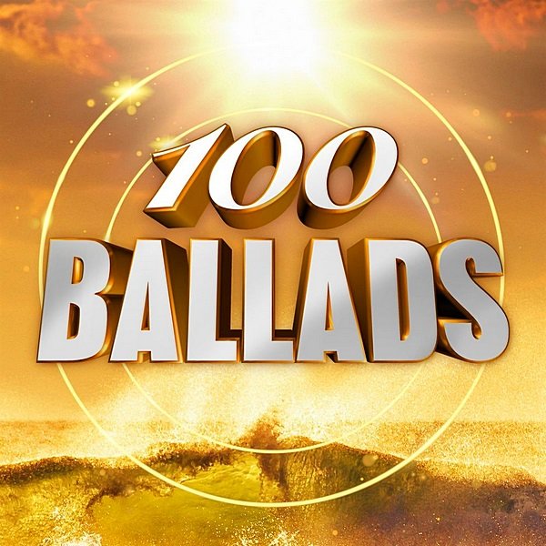 100 Ballads (2020)