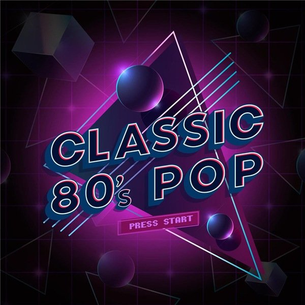 Classic 80's Pop (2020)