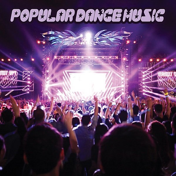 Popular Dance Music (2020)