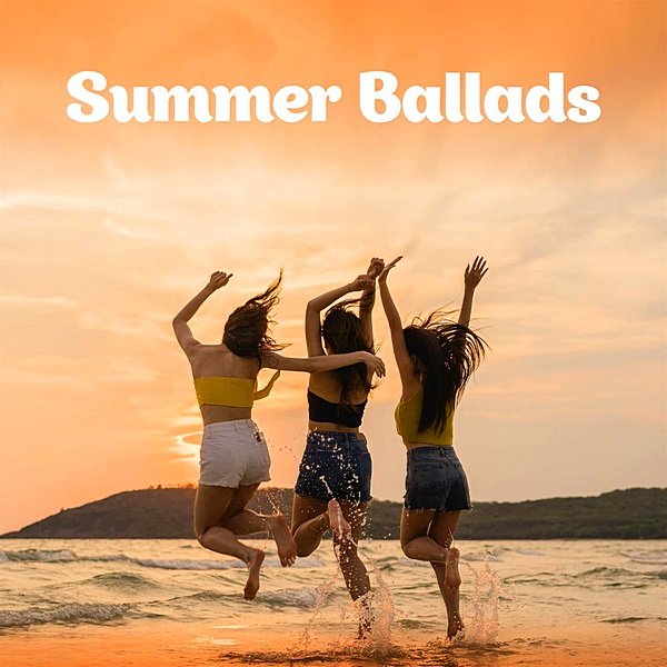 Summer Ballads (2020)