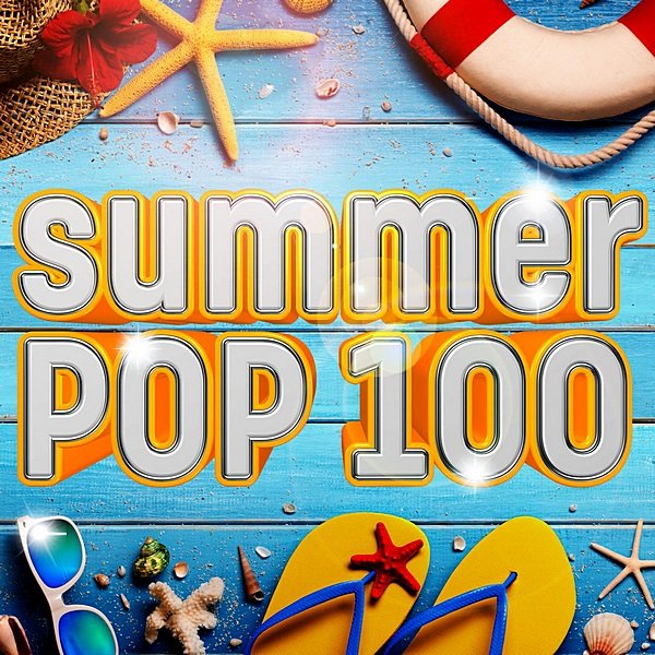 Summer Pop 100 (2020)