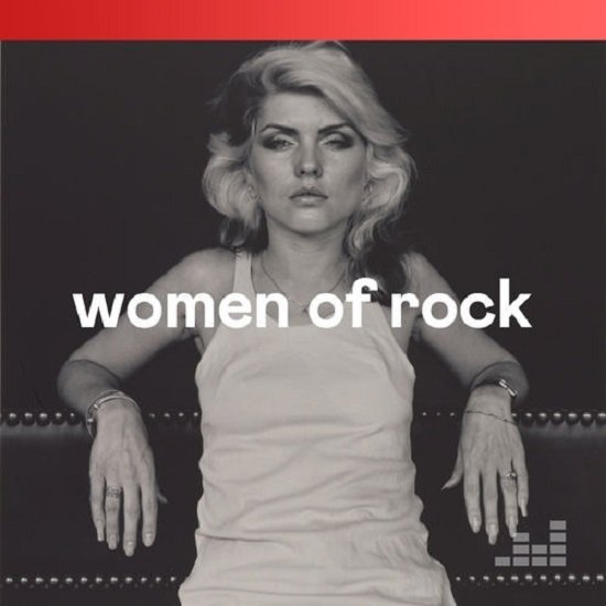 Постер к Women of Rock (2020)