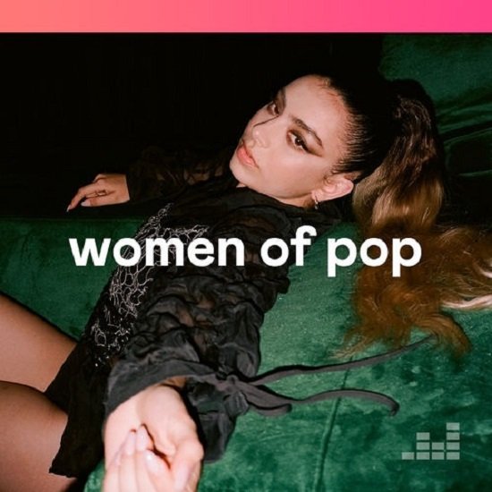 Women of Pop (2020)