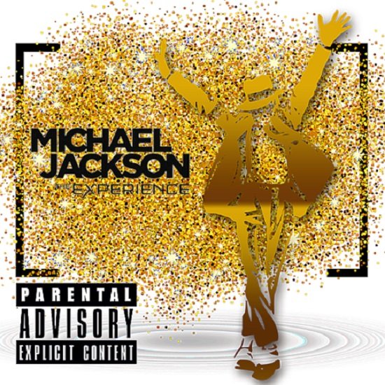 Постер к Michael Jackson - Part Of The Experience Mashup (2020)