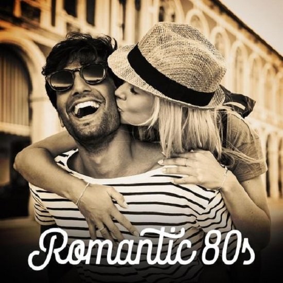 Постер к Romantic 80s (2020)