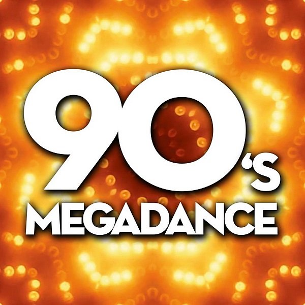 90's Megadance (2020)