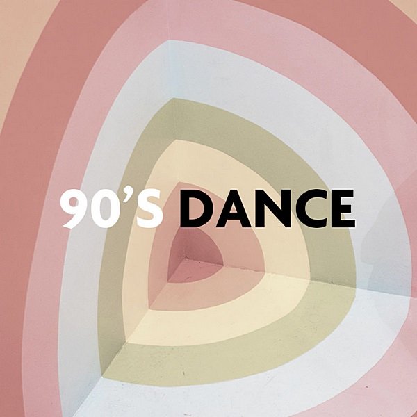 90's Dance Hits (2020)