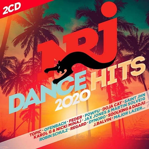 NRJ Dance Hits (2020)