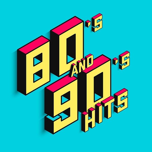 80s-90s Super Hits (2020)