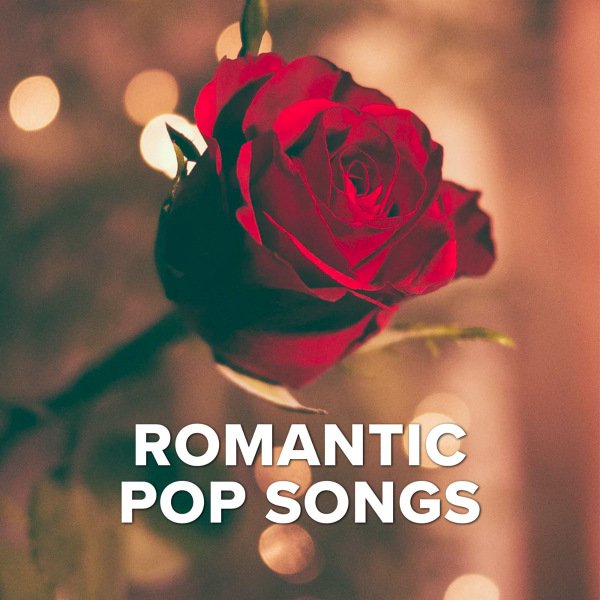 Romantic Pop Songs (2020)