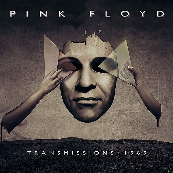 Постер к Pink Floyd - Transmissions + 1969 (2020)