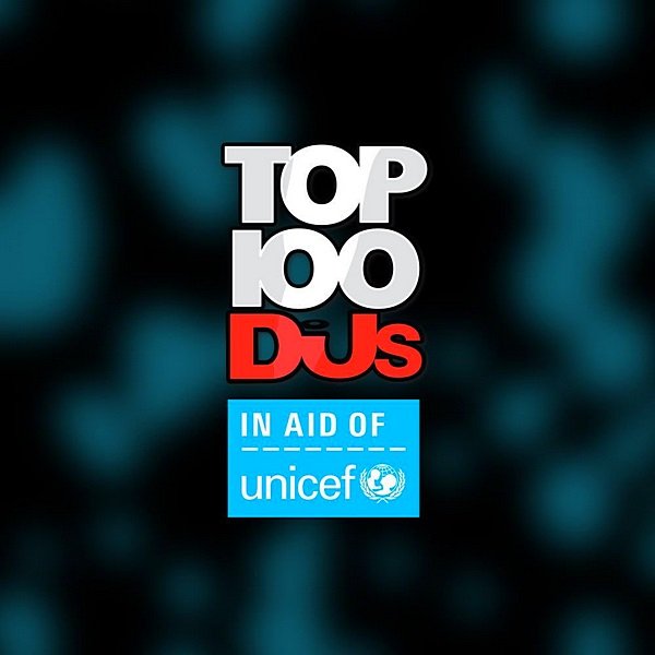 Top 100 DJ (2020)
