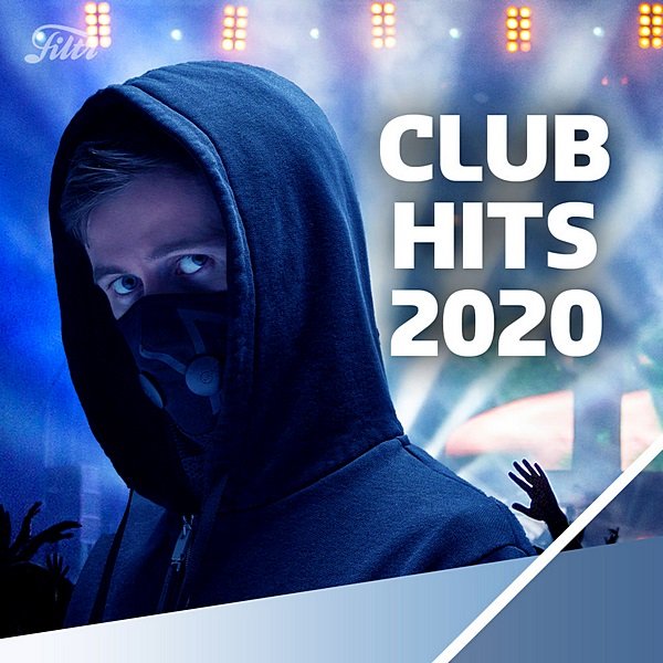 Club Hits (2020)