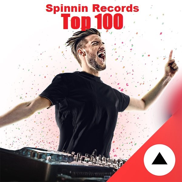 Spinnin Records Top 100 (2020)