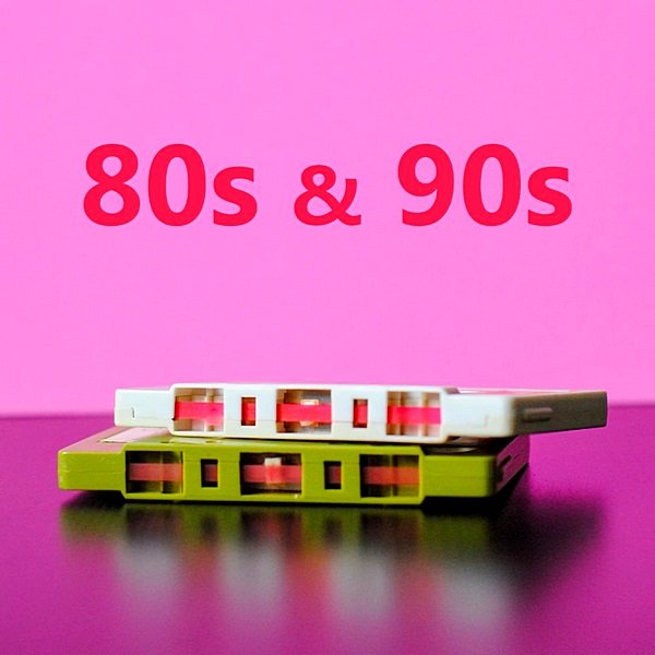 80s & 90s (2020)