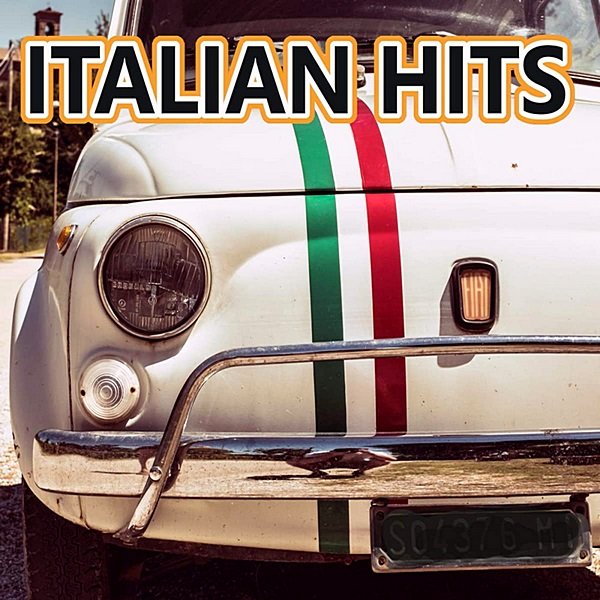 Italian Hits (2020) MP3