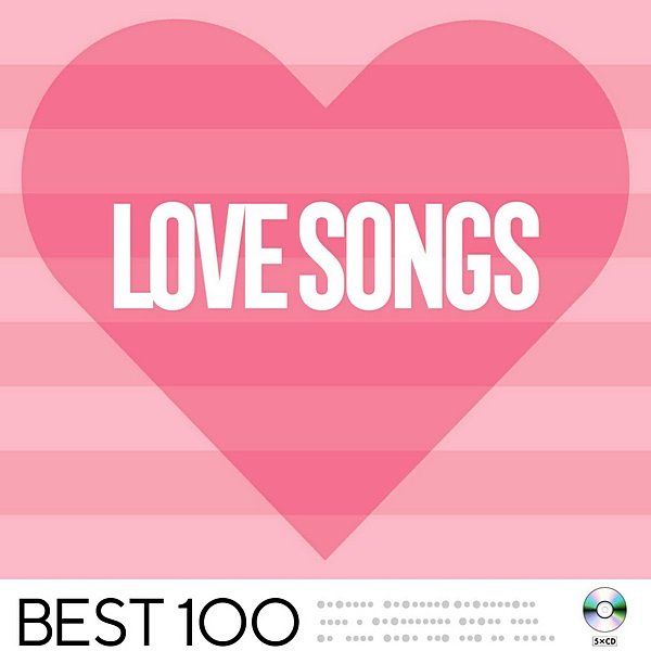 Love Songs Best 100 (2020)